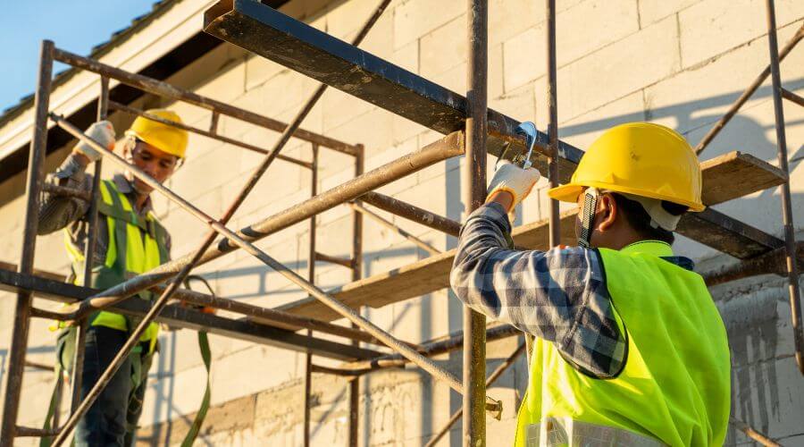 Expert Emergency Roof Repairs services in Shaw Afb, SC